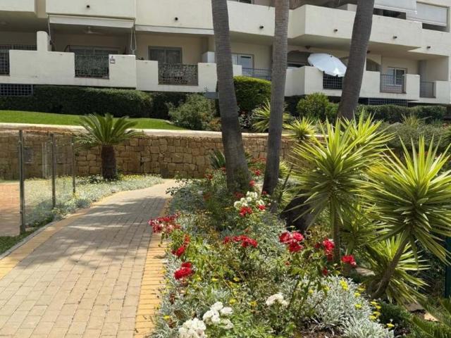Apartamentos 2 Dormitorio Málaga Andalusia ELS95914697