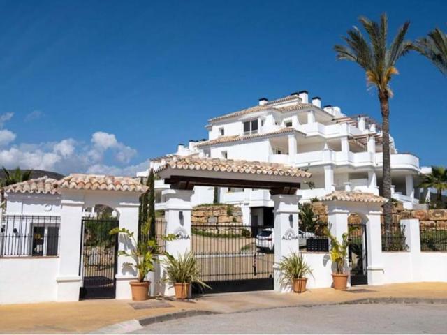 Apartamentos 2 Dormitorio Málaga Andalusia ELS97714400