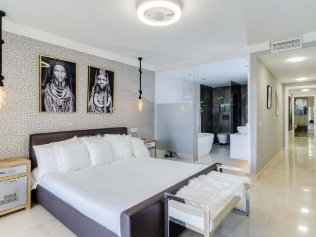 Apartamentos 2 Dormitorio Málaga Andalusia ELS98732900