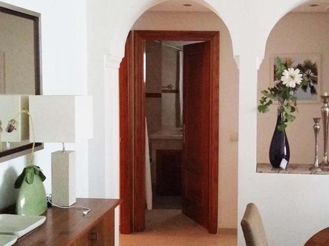 Apartamentos 2 Dormitorio Málaga Andalusia ELS99831279