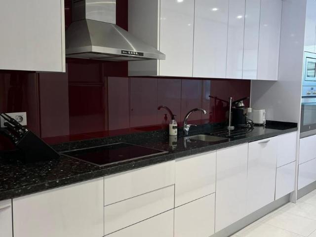 Apartamentos 2 Dormitorio Málaga Andalusia ELS99932707