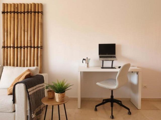 Apartamentos 2 Dormitorio Málaga Andalusia ELS99963045