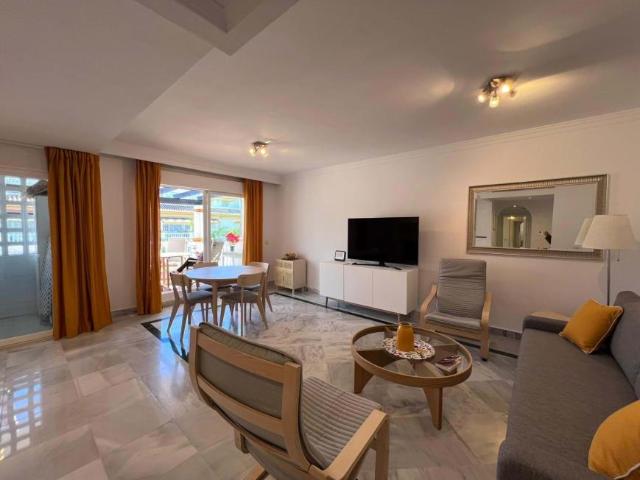 Apartamentos 2 Dormitorio Málaga Andalusia ELS99963069