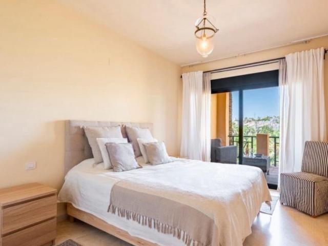 Apartamentos 2 Dormitorio Málaga Andalusia ELS99963079