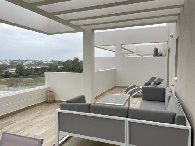 Apartamentos 2 Dormitorio Málaga Andalusia ELS99963085