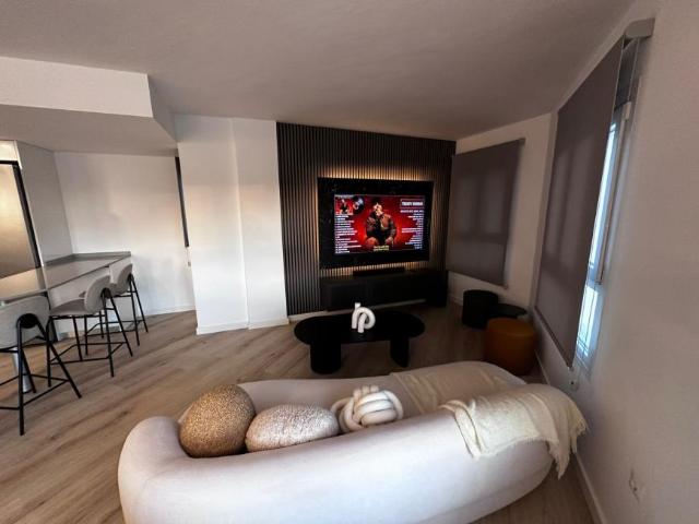 Apartamentos 2 Dormitorio Málaga Andalusia ELS99963088