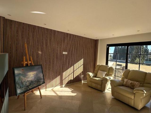 Apartamentos 2 Dormitorio Málaga Andalusia ELS99963102