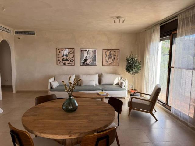 Apartamentos 2 Dormitorio Málaga Andalusia ELS99963105