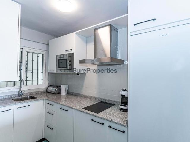 Apartamentos 2 Dormitorio Málaga Andalusia ES86032014