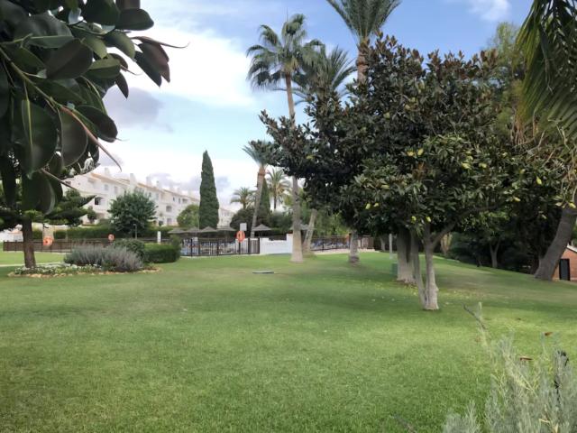 Apartamentos 2 Dormitorio Málaga Andalusia ES96691105