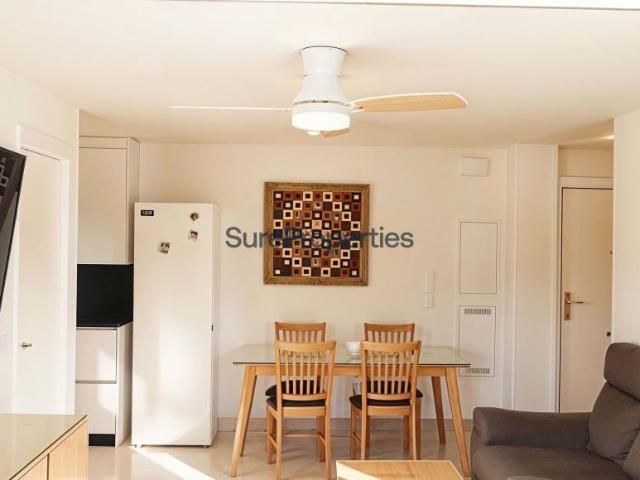 Apartamentos 2 Dormitorio Málaga Andalusia ES96615345