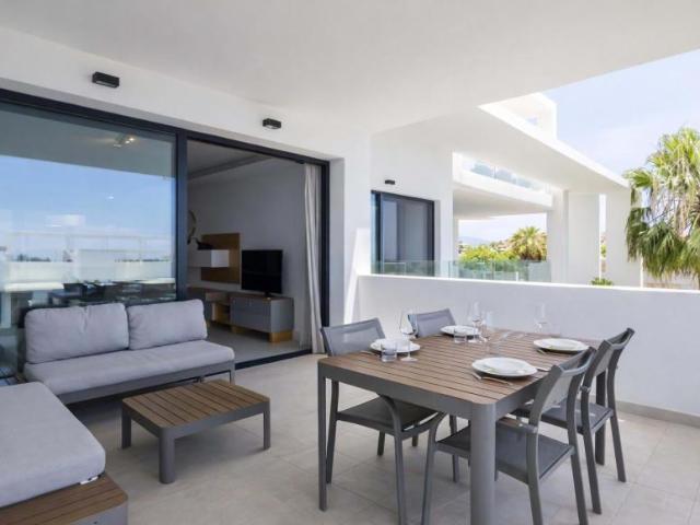 Apartamentos 2 Dormitorio Málaga Andalusia ES99727173
