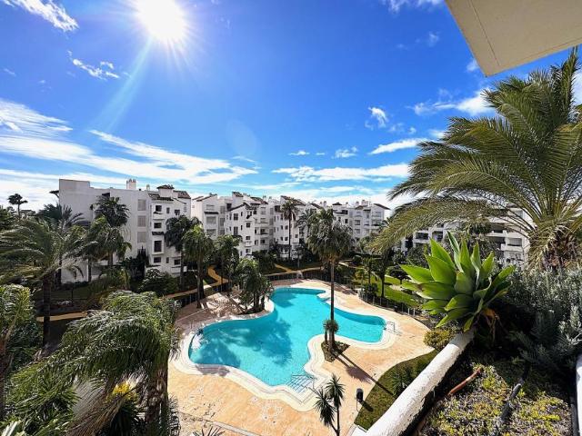 Apartamentos 2 Dormitorio Málaga Andalusia ES99932488