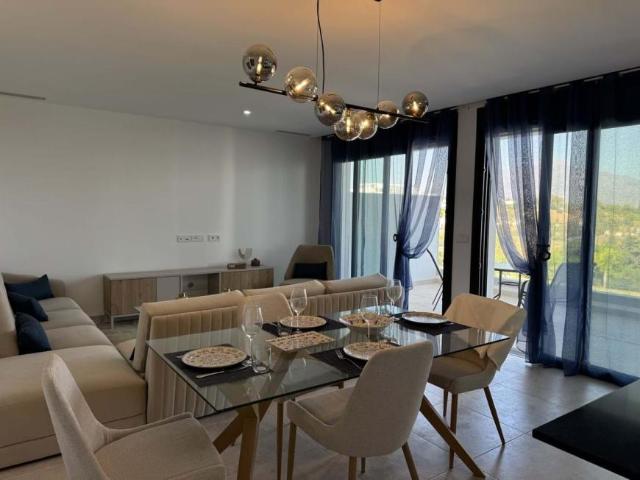 Apartamentos 2 Dormitorio Málaga Andalusia ES99932639