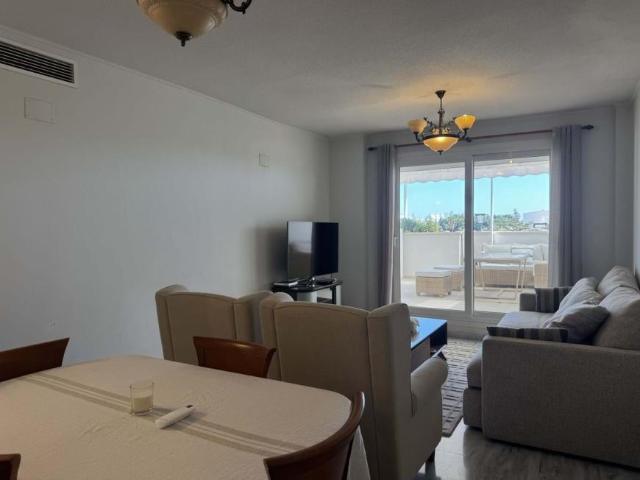Apartamentos 2 Dormitorio Málaga Andalusia ES99932705