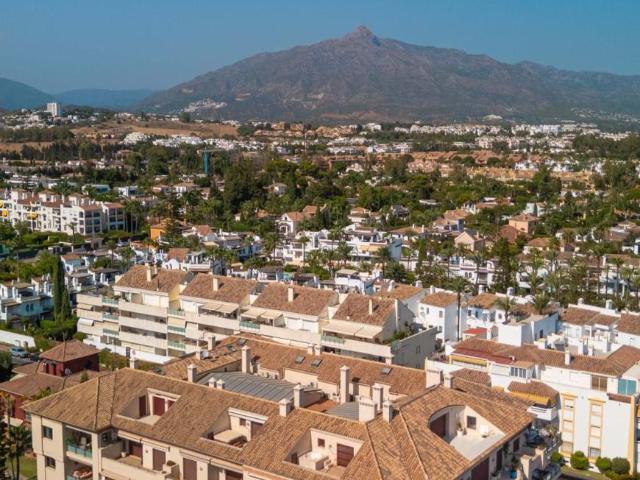 Apartamentos 2 Dormitorio Málaga Andalusia ES100537451