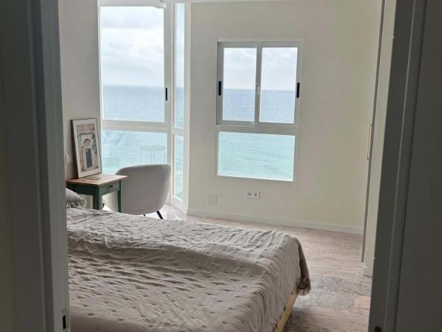 Apartamentos 2 Dormitorio Málaga Andalusia ES100537484