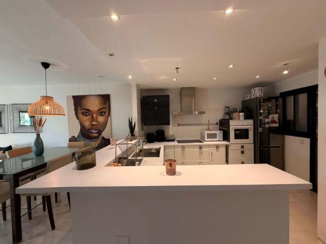 Apartamentos 2 Dormitorio Málaga Andalusia ES100537493