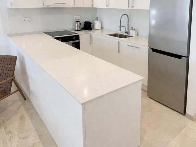 Apartamentos 2 Dormitorio Málaga Andalusia ES100612789