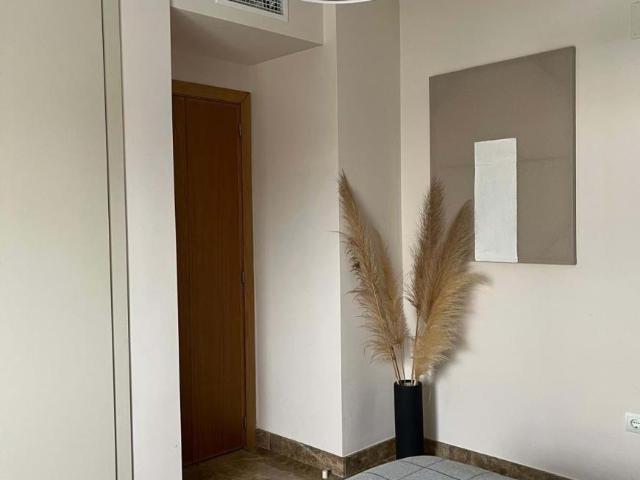 Apartamentos 2 Dormitorio Málaga Andalusia ES100687742