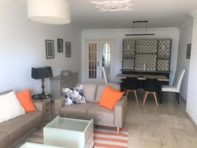 Apartamentos 2 Dormitorio Málaga Andalusia ES100753786