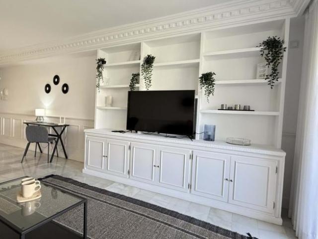 Apartamentos 2 Dormitorio Málaga Andalusia ES100753788