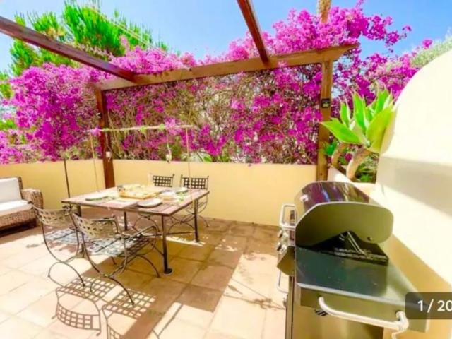 Apartamentos 2 Dormitorio Málaga Andalusia ES100848206