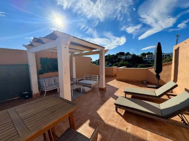 Apartamentos 2 Dormitorio Málaga Andalusia ES100848211