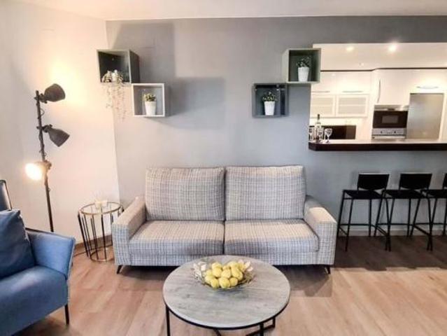 Apartamentos 2 Dormitorio Málaga Andalusia ES100848213