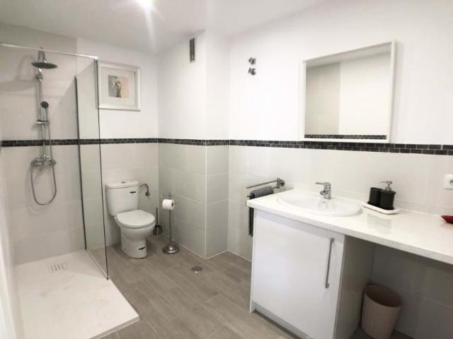 Apartamentos 2 Dormitorio Málaga Andalusia ES100848217