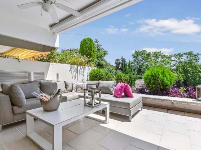 Apartamentos 2 Dormitorio Málaga Andalusia ES100848219
