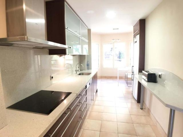 Apartamentos 2 Dormitorio Málaga Andalusia ES100848242