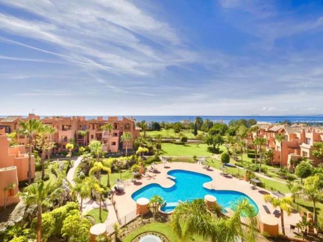 Apartamentos 2 Dormitorio Málaga Andalusia ES100848260