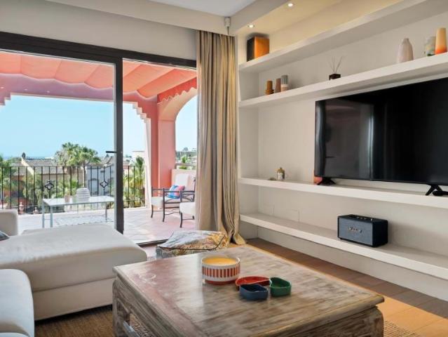 Apartamentos 2 Dormitorio Málaga Andalusia ES100038982