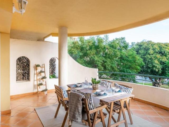 Apartamentos 2 Dormitorio Málaga Andalusia ES100038988