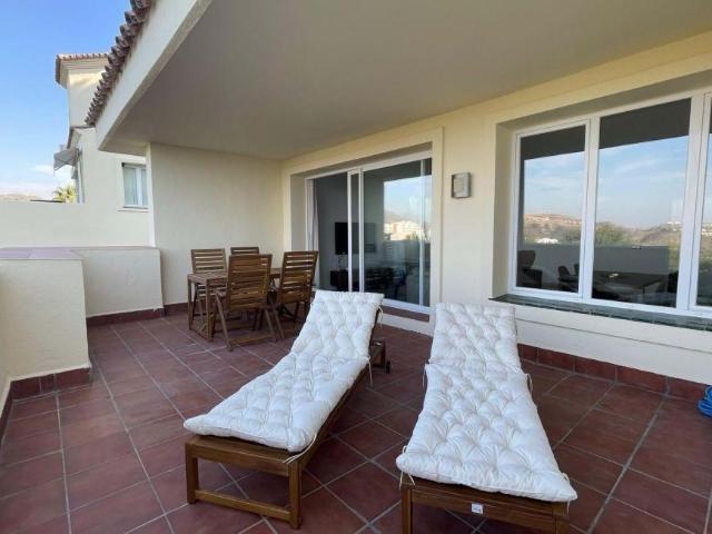 Apartamentos 2 Dormitorio Málaga Andalusia ES100039011