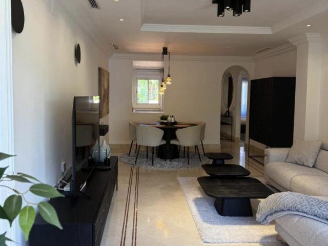 Apartamentos 2 Dormitorio Málaga Andalusia ES100039032