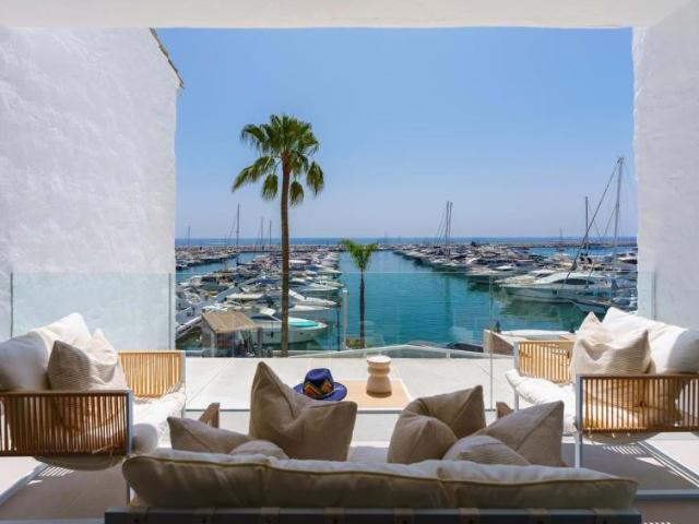 Apartamentos 2 Dormitorio Málaga Andalusia ES100039041