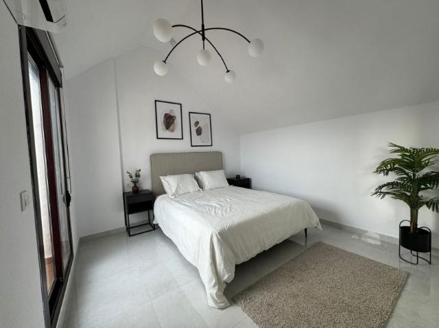 Apartamentos 2 Dormitorio Málaga Andalusia ES100039158