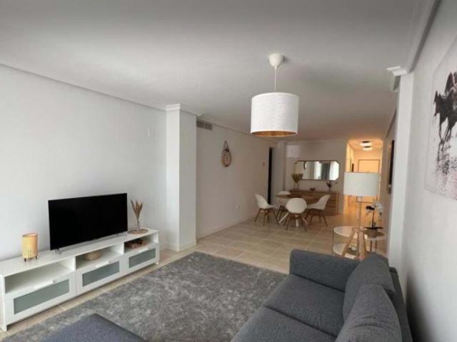 Apartamentos 2 Dormitorio Málaga Andalusia ES100039196