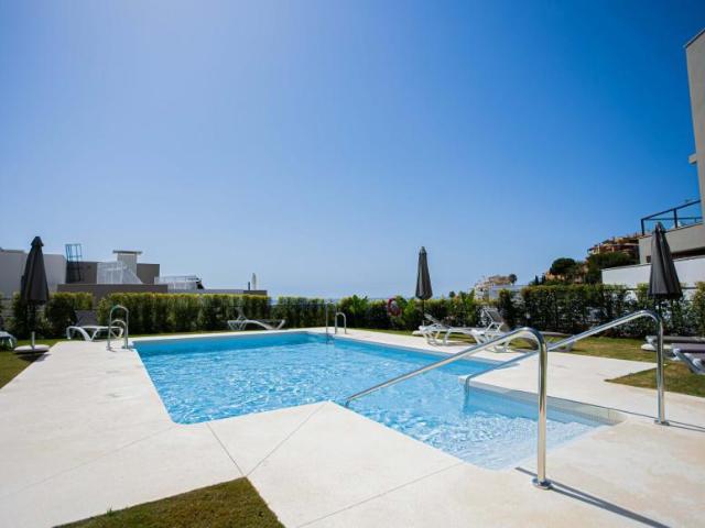 Apartamentos 2 Dormitorio Málaga Andalusia ES100039202