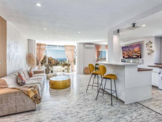 Apartamentos 2 Dormitorio Málaga Andalusia ES100039208