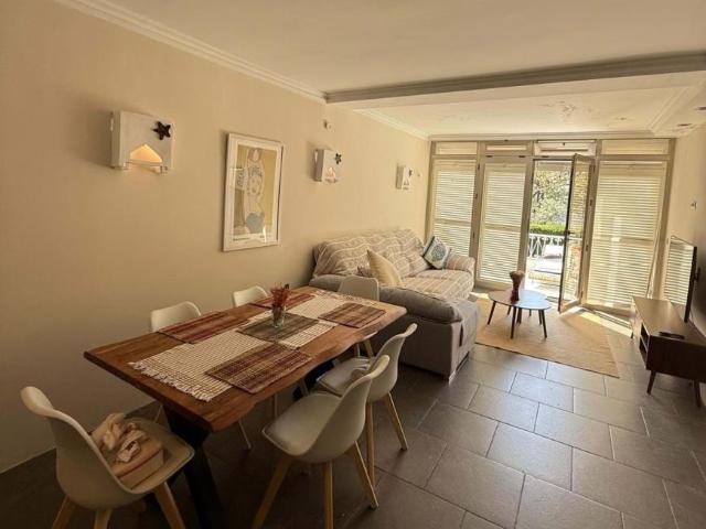 Apartamentos 2 Dormitorio Málaga Andalusia ES100060959