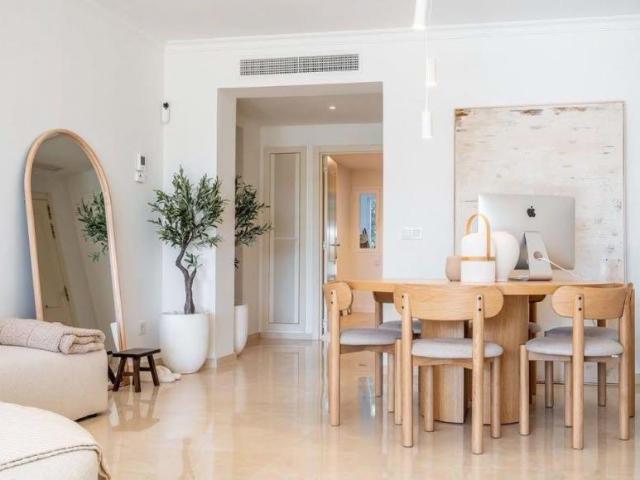 Apartamentos 2 Dormitorio Málaga Andalusia ES100060962