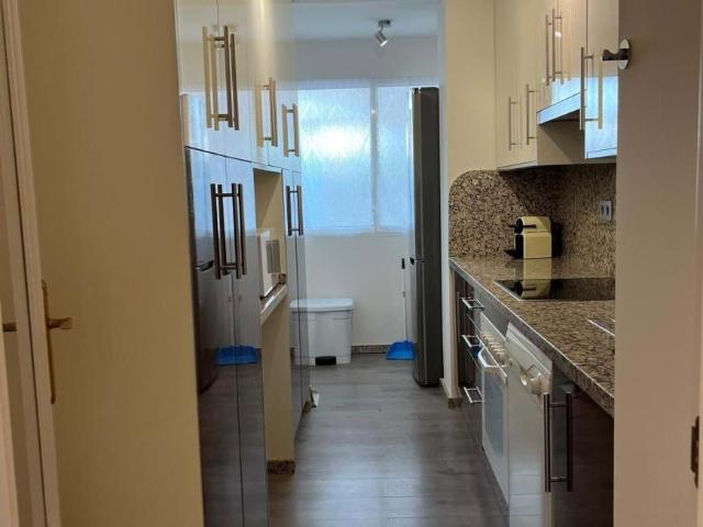Apartamentos 2 Dormitorio Málaga Andalusia ES100060968