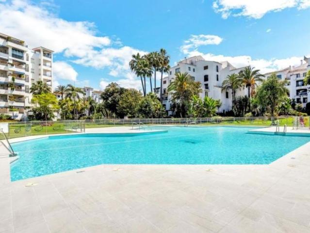 Apartamentos 2 Dormitorio Málaga Andalusia ES100060970