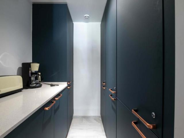 Apartamentos 2 Dormitorio Málaga Andalusia ES100060976