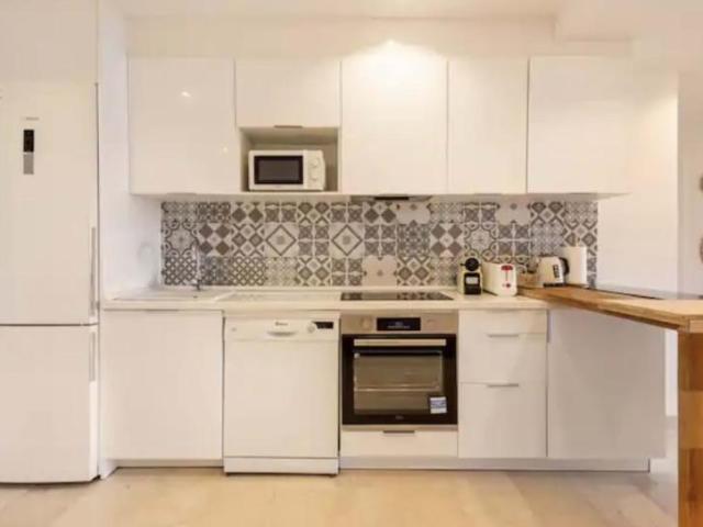 Apartamentos 2 Dormitorio Málaga Andalusia ES100060995