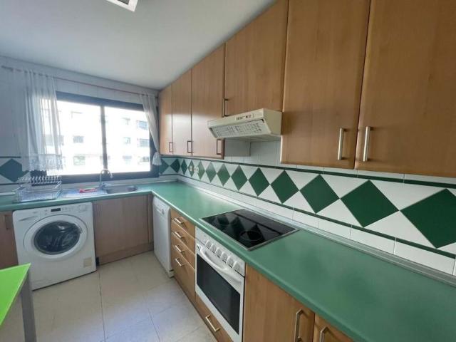 Apartamentos 2 Dormitorio Málaga Andalusia ES100129765
