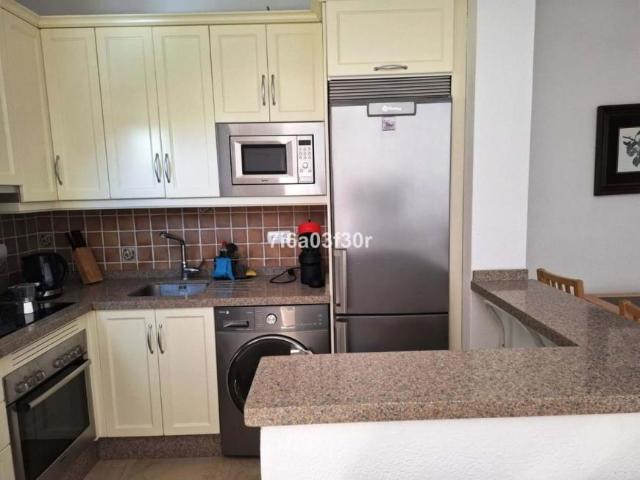 Apartamentos 2 Dormitorio Málaga Andalusia ES100265711